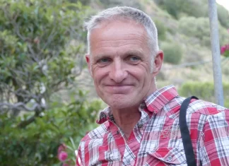 Irishman Wrongfully Detained in Iran Says Locals Live in Fear Irish man wrongly imprisoned in Iran says 'people scared'