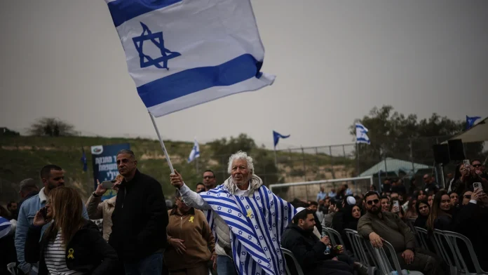 Israel to hold funeral for last hostage recovered