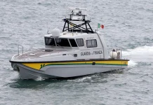 Italian officials facing trial in deadly migrant shipwreck case Italian officials go on trial over migrant shipwreck