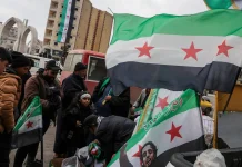 Kurdish Forces Agree to Integrate with Syria’s State Institutions Kurdish forces agree to integrate with Syrian state