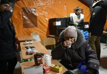 Kyiv mayor: Nearly 1,940 apartment blocks still without heating 1,940 apartment blocks still without heating - Kyiv mayor