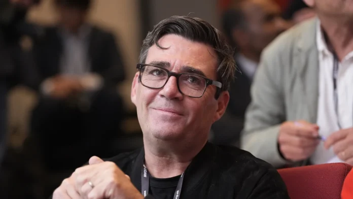 Labour panel blocks Burnham's attempt to reclaim his MP seat Burnham's bid to return as MP blocked by Labour body