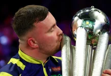 Littler Says He’ll Be Around for the Long Haul Littler: I'll be around for a very long time