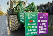 Long-sought EU-Mercosur trade agreement poised for final signing Long-awaited EU-Mercosur trade pact set for signing