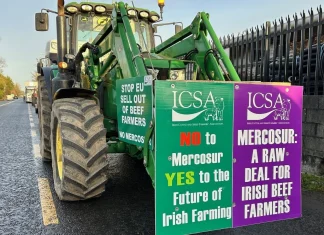 Long-sought EU-Mercosur trade agreement poised for final signing Long-awaited EU-Mercosur trade pact set for signing