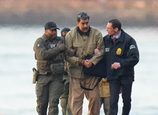 Maduro insists he remains president amid a not-guilty plea Maduro says he is still president amid not guilty plea