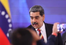 Maduro signals Venezuela’s openness to talks with United States Maduro says Venezuela open to talks with US