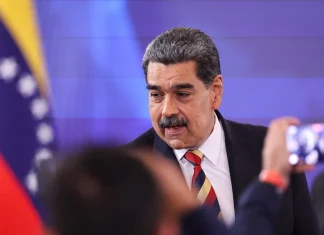 Maduro signals Venezuela’s openness to talks with United States Maduro says Venezuela open to talks with US