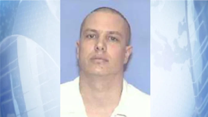 Man convicted of two murders put to death in Texas Man convicted of double murder executed in Texas