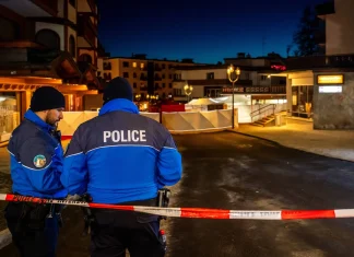 Many Victims of Swiss Blaze Identified as Young People As it happened: Many victims of Swiss fire were youths