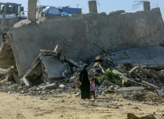 Media watchdog condemns Israel’s Gaza reporting ban, urges restored access Media group criticises Israel over Gaza press ban