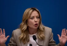 Meloni says U.S. won’t pursue military action in Greenland Meloni says US won't make military move on Greenland