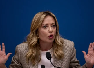 Meloni says U.S. won’t pursue military action in Greenland Meloni says US won't make military move on Greenland