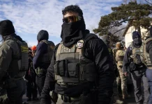 Minnesota Files Lawsuit Against Trump Administration Over ICE Operations Minnesota sues Trump administration over ICE operations