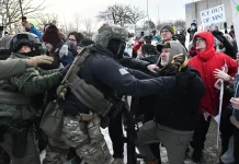 Minnesota Investigators Shut Out of ICE Shooting Probe Minnesota investigators 'barred' from ICE shooting probe