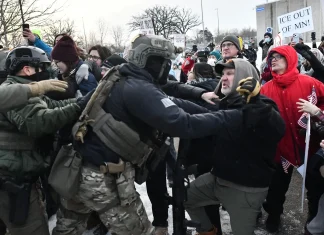 Minnesota Investigators Shut Out of ICE Shooting Probe Minnesota investigators 'barred' from ICE shooting probe