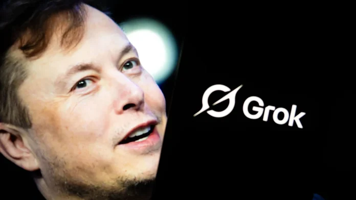 Outcry over Grok deepfakes 'excuse for censorship' - Musk