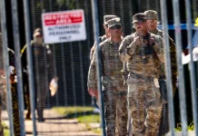 National Guard Pulled Back from Chicago, Los Angeles and Portland National Guard being removed from Chicago, LA, Portland