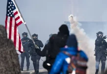 Political fallout mounts after Minnesota’s second shooting incident Political backlash grows after second Minnesota shooting