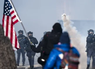 Political fallout mounts after Minnesota’s second shooting incident Political backlash grows after second Minnesota shooting