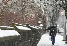 Powerful winter storm could trigger devastating conditions across the U.S. Winter storm threatens catastrophic conditions across US