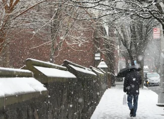 Powerful winter storm could trigger devastating conditions across the U.S. Winter storm threatens catastrophic conditions across US
