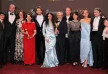 President Congratulates Buckley on Remarkable Recognition, Hails Achievement 'Fantastic recognition' - President congratulates Buckley