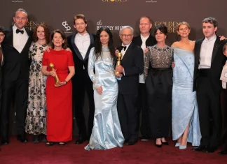 President Congratulates Buckley on Remarkable Recognition, Hails Achievement 'Fantastic recognition' - President congratulates Buckley