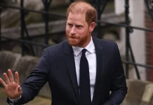 Prince Harry Decries Newspaper’s Conduct as ‘Deeply Troubling’ Prince Harry says paper's actions 'deeply troubling'
