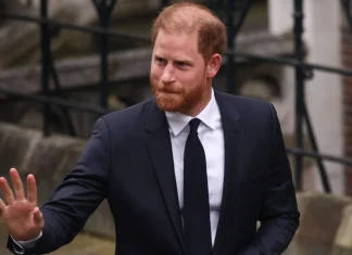 Prince Harry Decries Newspaper’s Conduct as ‘Deeply Troubling’ Prince Harry says paper's actions 'deeply troubling'