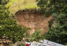 Rescue efforts officially suspended after devastating New Zealand landslide Rescue operations end after New Zealand landslide