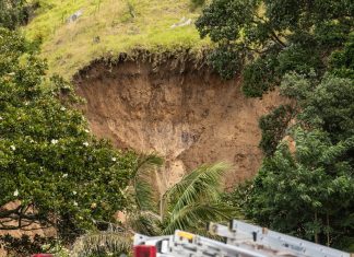 Rescue efforts officially suspended after devastating New Zealand landslide Rescue operations end after New Zealand landslide
