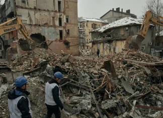 Russia Says Foreign Troops in Ukraine Are Legitimate Targets Foreign troops in Ukraine 'legitimate targets' - Russia