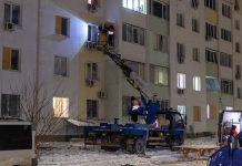 Russian strike triggers Kharkiv power outage; 23 wounded in Odesa Russian attack cuts power in Kharkiv, 23 wounded in Odesa