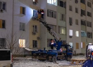 Russian strike triggers Kharkiv power outage; 23 wounded in Odesa Russian attack cuts power in Kharkiv, 23 wounded in Odesa