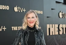Schitt’s Creek star Catherine O’Hara passes away at 71 Schitt's Creek actress Catherine O'Hara dies aged 71