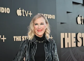 Schitt’s Creek star Catherine O’Hara passes away at 71 Schitt's Creek actress Catherine O'Hara dies aged 71