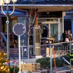 Dad badan ayaa ku dhintay dab ka kacay baar ku yaal magaalada loo dalxiis tago ee Switzerland Several dead in fire at bar in Swiss ski resort town