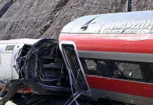 Spain Confirms Final Death Toll in Train Disaster: 45 Fatalities Final death toll from Spain's rail disaster is 45