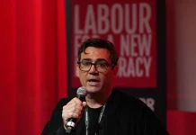 Starmer opponent launches bid to contest upcoming by-election Starmer rival announces he will stand in by-election