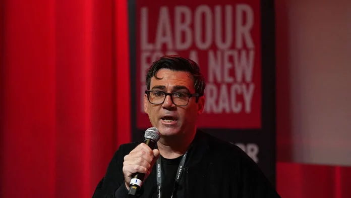 Starmer opponent launches bid to contest upcoming by-election Starmer rival announces he will stand in by-election