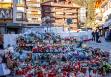 Switzerland Identifies All Victims of New Year’s Ski Resort Blaze Swiss identify all victims of New Year fire at ski resort