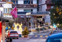 Switzerland to Observe Minute of Silence for Bar Blaze Victims Switzerland to hold minute's silence for bar fire victims