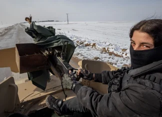 Syria, Kurdish Forces Extend Ceasefire to Allow ISIS Detainee Transfer Syria and Kurds extend truce for IS detainee transfer