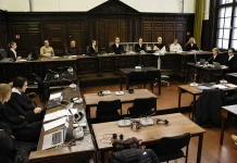 Trial begins in Germany for ‘White Tiger’ online predator German trial starts of 'White Tiger' online predator