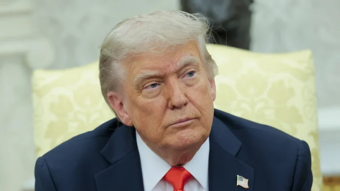 Trump Imposes 25% Tariffs on Countries Trading with Iran Trump announces 25% tariffs on Iran trading partners