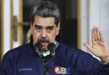 US Court Schedules Nicolás Maduro Trial to Begin in June 2027 Nicolas Maduro's rule in Venezuela ended by Trump