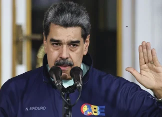 Trump Ousts Nicolás Maduro, Ending His Rule in Venezuela Nicolas Maduro's rule in Venezuela ended by Trump