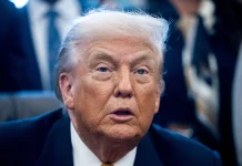 Trump administration defends fatal shooting of Minneapolis man by federal officer Trump to charge $1bn for 'peace board' membership