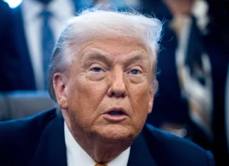 Trump administration defends fatal shooting of Minneapolis man by federal officer Trump to charge $1bn for 'peace board' membership